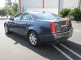 Used 2009 Cadillac CTS 3.6 w/ Wood Trim Package image 5