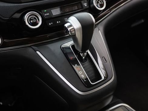 Used 2016 Honda CR-V EX-L image 27