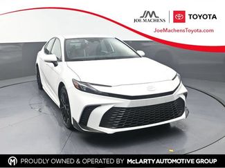 Used 2026 Toyota Camry SE FWD 360° Tour