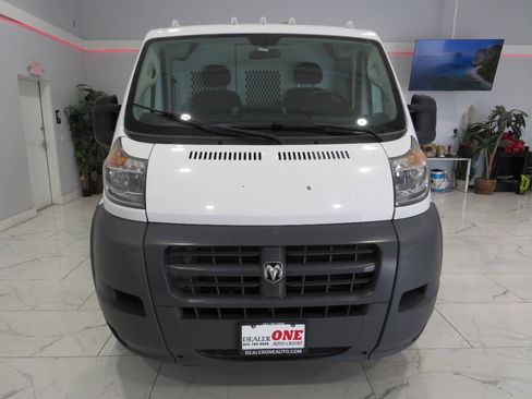 Used 2018 RAM ProMaster 1500 FWD image 6