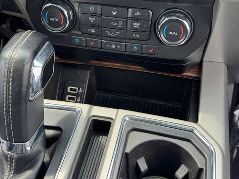 Certified 2018 Ford F150 Lariat AWD/4WD image 17