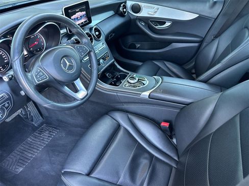 Used 2018 Mercedes-Benz C 300 Sedan image 10