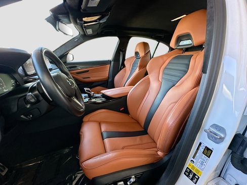 Used 2023 BMW M5 w/ Competition Package image 22