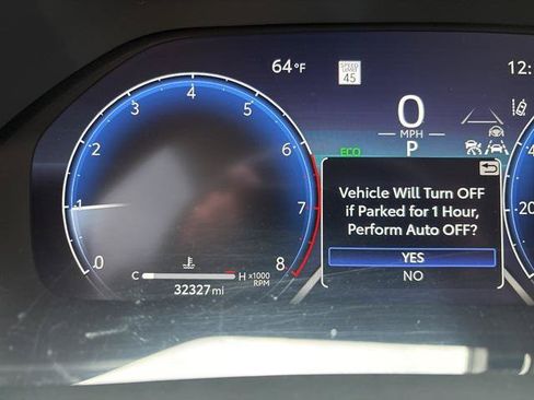 Certified 2024 Toyota Grand Highlander FWD image 12