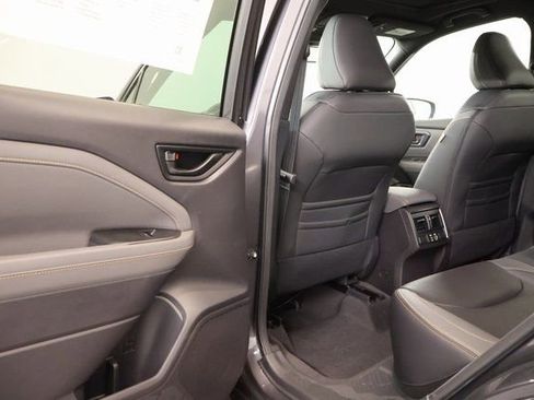 New 2026 Subaru Forester Wilderness AWD/4WD image 25