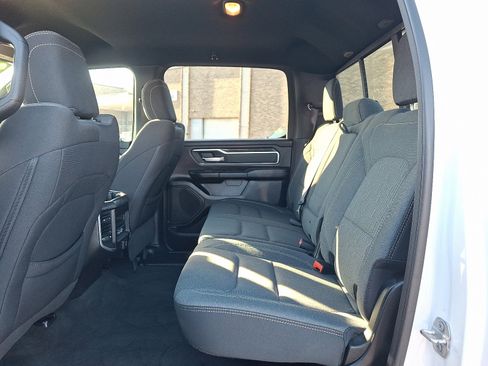 Certified 2021 RAM 1500 Big Horn image 11