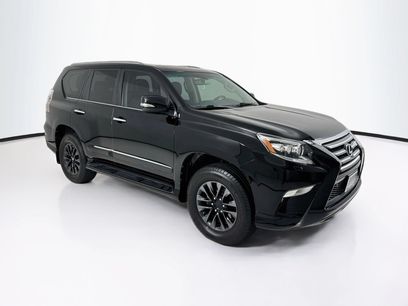 Used 2019 Lexus GX 460 Premium