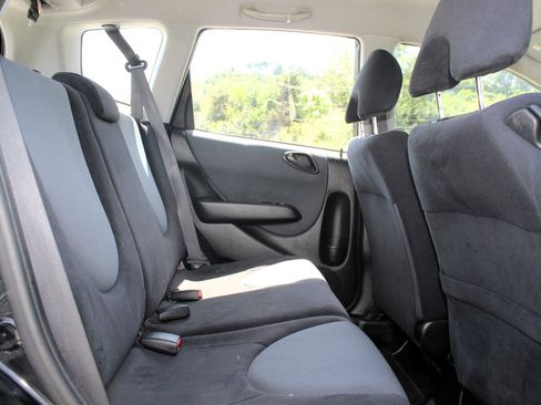 Used 2007 Honda Fit Sport image 15