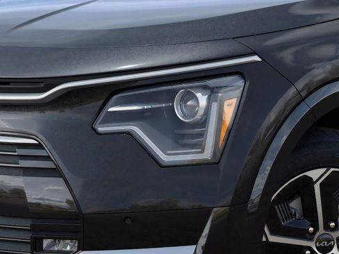 New 2026 Kia Niro SX image 10