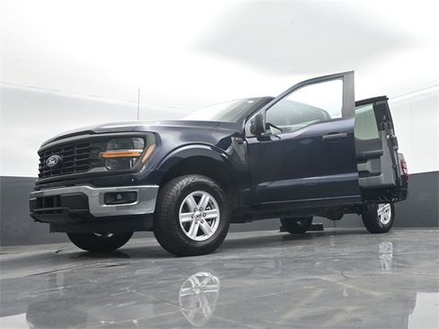 Used 2024 Ford F150 XL w/ Equipment Group 103A High image 71