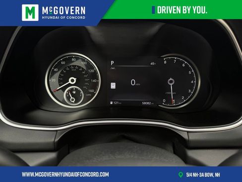Used 2023 Genesis GV80 2.5T w/ Advanced Package AWD/4WD image 17