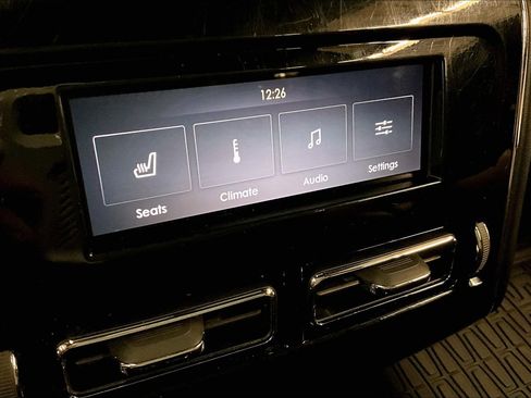 Used 2023 Lincoln Aviator Reserve w/ Equipment Group 201A AWD/4WD image 32