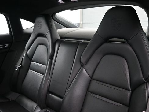 Used 2022 Porsche Panamera Platinum Edition image 6