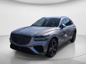 Used 2023 Genesis GV70 3.5T Sport w/ Sport Prestige Package AWD/4WD video 1