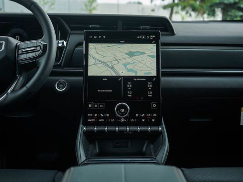 New 2026 GMC Terrain AT4 w/ Convenience Package III image 17