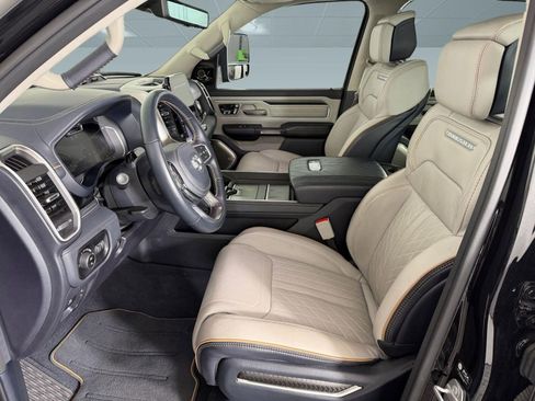 Used 2025 RAM 1500 Tungsten w/ Towing Technology Group image 5