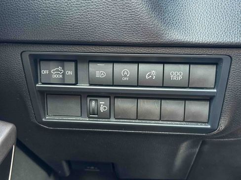 Certified 2026 Toyota Tundra SR5 RWD image 33
