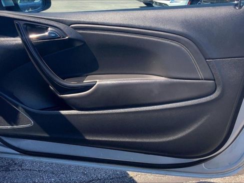 Used 2016 Buick Cascada Premium FWD image 22