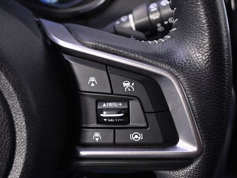 Used 2022 Subaru Ascent Limited w/ Technology Package AWD/4WD image 36