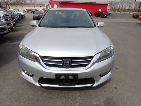 Used 2014 Honda Accord EX image 2