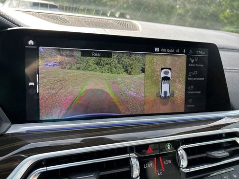 Used 2023 BMW X5 xDrive45e image 27