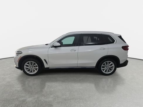 Used 2023 BMW X5 xDrive40i w/ Premium Package image 8