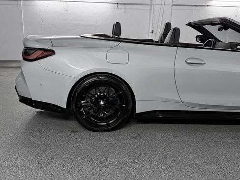Used 2024 BMW M4 xDrive Competition w/ Executive Package AWD/4WD image 6