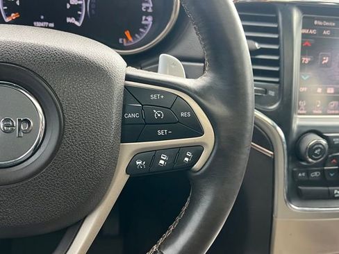 Used 2014 Jeep Grand Cherokee Summit image 24