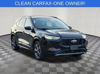 Used 2023 Ford Escape ST-Line AWD/4WD video 2