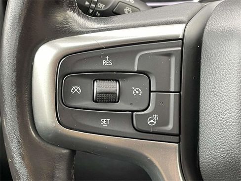 Used 2020 Chevrolet Silverado 1500 RST w/ All-Star Edition image 21