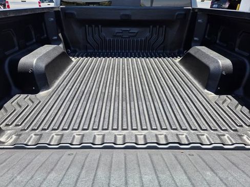 Certified 2024 Chevrolet Silverado 1500 LT w/ Convenience Package II AWD/4WD image 13