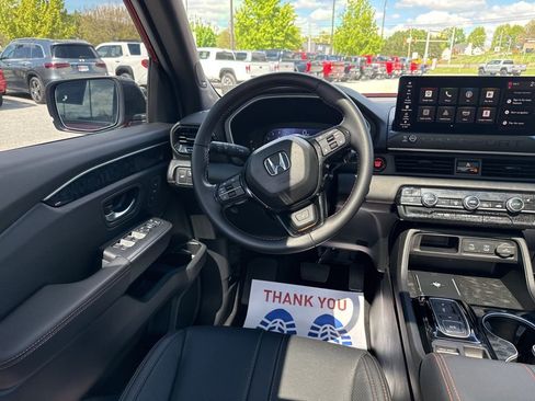 Used 2026 Honda Passport TrailSport Elite image 21