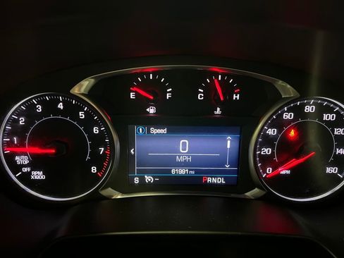 Certified 2021 Chevrolet Blazer LT image 15