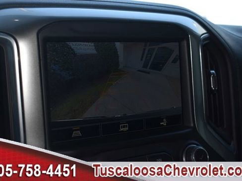 Used 2021 Chevrolet Silverado 1500 RST w/ All Star Edition Plus image 36