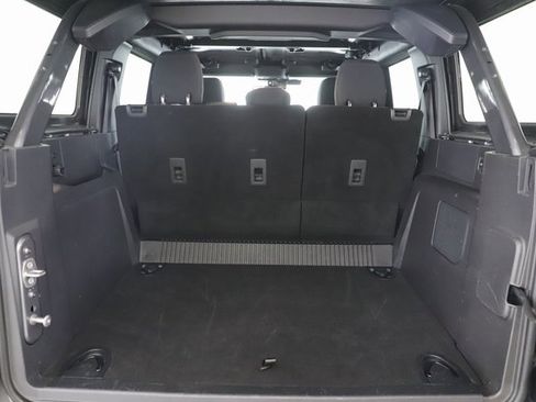 Used 2025 Ford Bronco Big Bend image 28