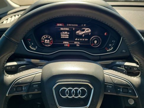 Used 2019 Audi Q5 2.0T Premium Plus image 21