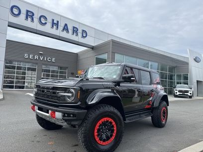 Used 2024 Ford Bronco Raptor