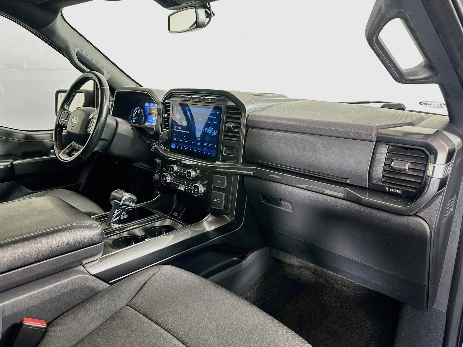 Used 2021 Ford F150 XLT w/ Equipment Group 302A High AWD/4WD image 29