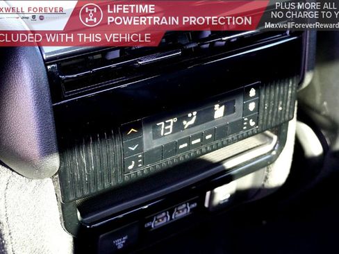 Used 2022 Jeep Wagoneer Series I w/ Convenience Group I image 30