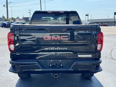 Used 2022 GMC Sierra 1500 Elevation