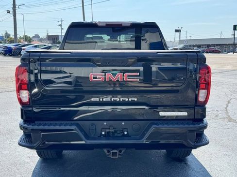 Used 2022 GMC Sierra 1500 Elevation image 4