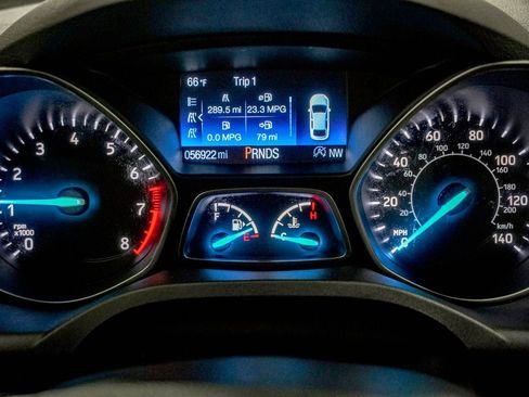 Used 2018 Ford Escape SE AWD/4WD image 35