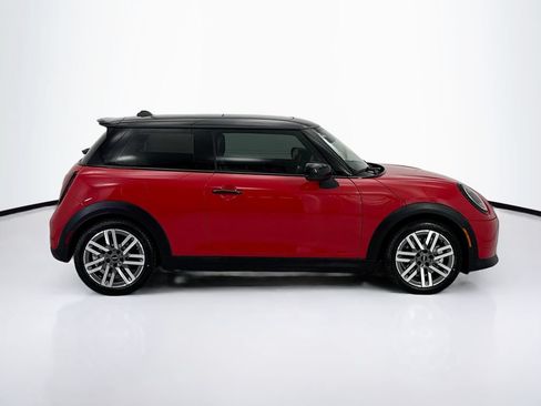 New 2026 MINI Cooper S FWD image 4