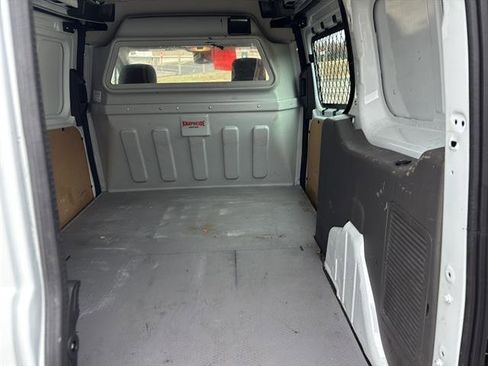 Certified 2023 Ford Transit Connect XL image 17