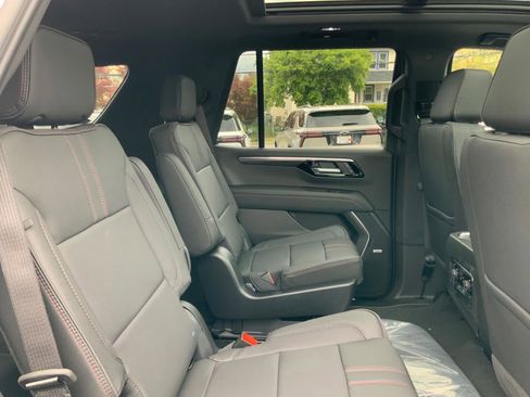 New 2026 Chevrolet Tahoe RST AWD/4WD image 14