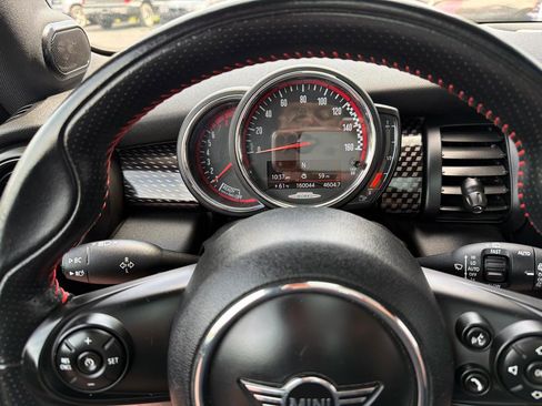 Used 2019 MINI Cooper John Cooper Works FWD image 28