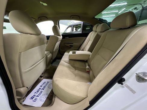 Used 2012 Honda Accord LX image 24