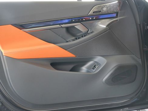 New 2026 BMW M5 w/ Carbon Package AWD/4WD image 10