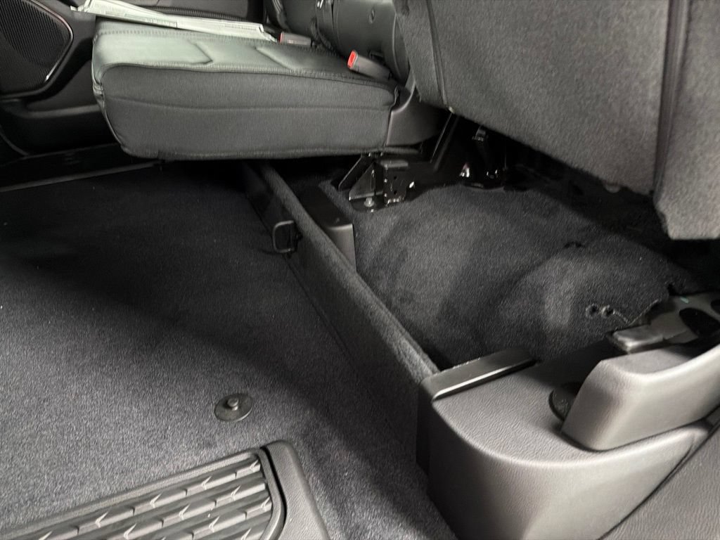 New 2026 RAM 1500 RHO AWD/4WD image 11