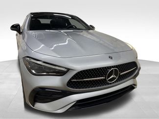 Used 2024 Mercedes-Benz CLE 300 4MATIC Coupe video 2